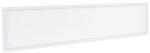 OPTONICA LED Panel beépíthető, négyszögletes 30*120 36W/AC175-265V 3600LM PF>0.9 4500K - 6 PCS/BOX (2715) (2715)