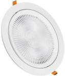 V-TAC Panou Led Unghi Reglabil 20w 6400k Alb Rece (sku-21844) - vexio
