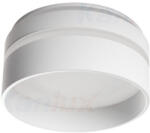 Kanlux GOVIK MR16 GU10 fehér Kanlux halogén mennyezeti lámpatest (KANSS1665)