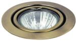 Rábalux 1095 Spot relight, Beépíthető lámpa (1095)