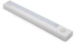 PHENOM Led világítás mozgás és fényérzékelős 235x30x21mm 8db SMD led 6000-6500K (55844)