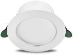 Philips Philips - LED Beépíthető lámpa DIAMOND CUT LED/4, 8W/230V 3000K P6165 (P6165)