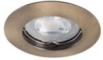 Kanlux 2584 LUTO CTX-DS02B-AB Spot fix antik bronz