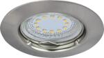 Rábalux 1163 Lite, beépithető spotlámpa GU10 3W LED fix (1163)