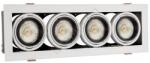 Wojnarowscy Осветление за окачен таван MODERN DAY MINI 4xGU10/10W/230V (WJ0074)