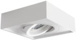 Kanlux MINI GORD MR16 GU10 fehér IP20 Kanlux halogén mennyezeti lámpatest (ZZKAN1248)