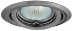 Kanlux 37162 ARGUS CT-2115-GM, átmérő 95 mm, Beépíthető lámpa (37162)