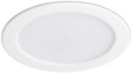 Faro Barcelona FARO 42926 - LED Fürdőszobai beépíthető lámpa TED LED/15W/230V IP44 FA42926 (FA42926)