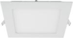 ELMARK Led Panel Szögletes 18W 4000K Süllyesztett Szerelésű (99LED968)