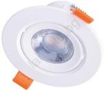 Solight Led Осветление за окачен таван led/5w/230v 3000k (sl0529)