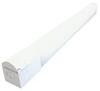 TRACON Védett integrált LED-es bútorvilágító csatlakozóaljzattal 8W 720lm 4000K TLFLEDS8NW Tracon (LEDS8NW)