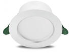 Philips Süllyesztett LED lámpatest 6, 5W 1050lm 4000K White Diamond Philips (8720169308220)