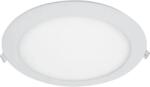 ELMARK LED PANEL, STELLAR Rotund, 24W 6500К, Elmark, 99XLED620CW (99XLED620CW)