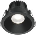 Maytoni Aplica Maytoni Zoom negru DL0340106W4KB (DL034-01-06W4K-B)