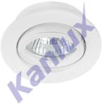 Kanlux DALLA CT-DTO50-W Beépíthető pontlámpa - 22430 (22430)