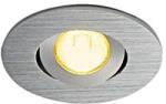 SLV Technik LI113976 SADA NEW TRIA MINI, Mennyezeti süllyesztett lámpa (LI113976)