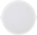 OSRAM LED süllyesztett lámpatest 30W 3000lm IP44 6500K hideg alsó lámpa 21, 5cm kerek LEDVANCE (4058075703322)