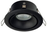 Nowodvorski Foxtrot víz-védett süllyeszthető lámpa GU10-MR16 1X15W TL-8374 (TL-8374)
