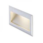 Rendl light studio INTRO L szálcsiszolt alumínium 350mA LED 3W 3000K (R10598) - kontaktor