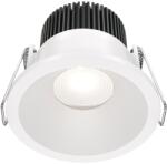 Maytoni Aplica Maytoni Zoom alb DL0340106W4KW (DL034-01-06W4K-W)