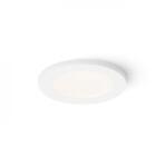 Rendl light studio LEROY R fehér 12V GU5, 3 35W IP44 (R12659)