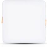 V-TAC Panou LED patrat ajustabil 18W 4000K alb neutru V-TAC SKU-737 (SKU-737)