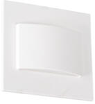 Kanlux 33324 ERINUS LED LL W-WW, LED lépcsővilágító lámpatest (33324)