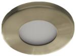 Kanlux 04710 MARIN CT-S80-AB, Beépíthető lámpa (04710)