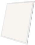 EMOS LED panel DAXXO háttérvilágítással 60 x 60, négyzet alakú, fehér színű, 36 W, semleges fehér