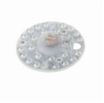 Kanlux LED modul lámpatestbe korong 12W- 83W 1200lm 840 220-240V AC 18000h 170° MODv2 LED 12W-NW KANLUX - 29301 (29301)