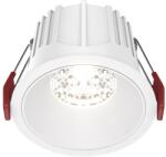 Maytoni Aplica Maytoni Alfa LED alb DL0430115W4KDRDW (DL043-01-15W4K-D-RD-W)