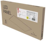 EMOS LED panel PROXO beépíthető 19W 1800lm IP20 természetes fehér (ZR2212) - akkuforras