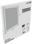 Avide Led Panel 600X600Mm 36W Nw 4000K 100Lm/W Value Range (ABSLP600-36W-NW-VAL)
