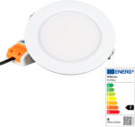 MiBoxer Spot LED Miboxer 9W RGB+CCT 720lm 80lm W 2700K 6500K, 16 milioane de culori intensitatea luminii ajustabila, control de la distanta 30m 2.4GHz (FUT061)