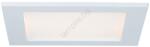 Paulmann 92068 - LED/12W IP44 За баня Осветление за окачен таван QUAL 230V 2700K (W1053)