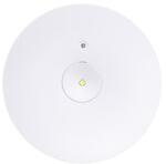 IRIS Lighting IL003EAREA3H3W mennyezeti/álmennyezeti biztonsági világítás cserélhető optikával (IL003EAREA3H3W)