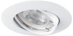 Kanlux 2590 CTX-DT02B-W LUTO Spot fehér (2590)