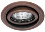 Kanlux 333 ARGUS CT-2115-AN Spotlámpa dönthető MR16 réz