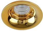 AZzardo AZ1482 - Осветление за окачен таван ADAMO 1xGU10/50W/230V (AZ1482)
