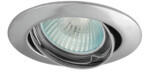 Kanlux 2781 CTC-5515-C Halogén spotlámpa, fix, króm, MR16, 50W, 12V # (2781)