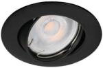 Kanlux 25996 Spot VIDI CTC-5515-B dönthető fekete (25996)