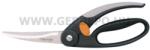 Fiskars Functional Form baromfiolló, 25 cm (1003033)