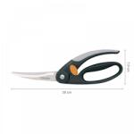 Fiskars Functional Form csirkevágó baromfi olló (1003033)