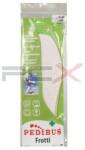 PEDIBUS Frotti Talpbetét Latex 3011 41-42 1pár