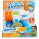 Hasbro QuadBlast Tömlőre Csatlakoztatható Vízipisztoly