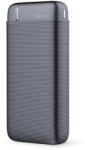 Forever 20000 mAh TB-100L hordozható power bank 00