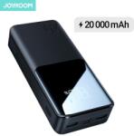 JOYROOM Power Bank (JR-QP192) fekete