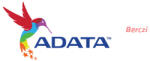 ADATA Power Bank 20000mAh AP20000QCD Fekete (AP20000QCD-DGT-CBK) - berczitech