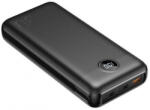 VEGER 30000mah hordozható akkumulátor (VP3008PD)