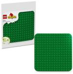 LEGO® LEGO® DUPLO - Placa de constructie verde (10460) (10460)